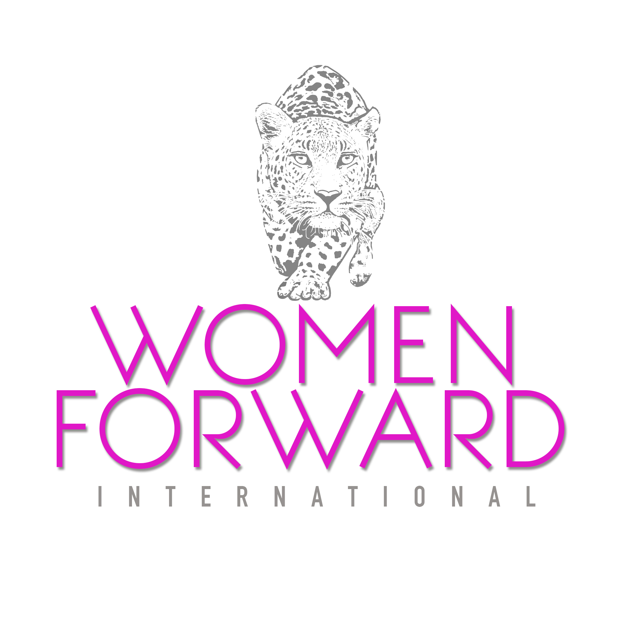 Women Forward International at Aspen Institute